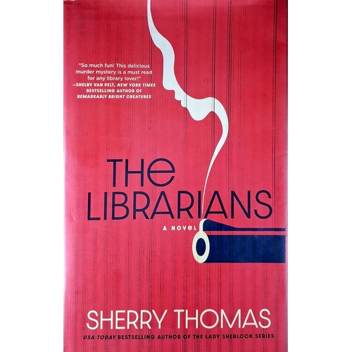 The Librarians