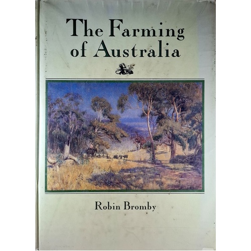 The Farming Of Australia