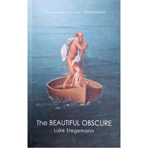 The Beautiful Obscure