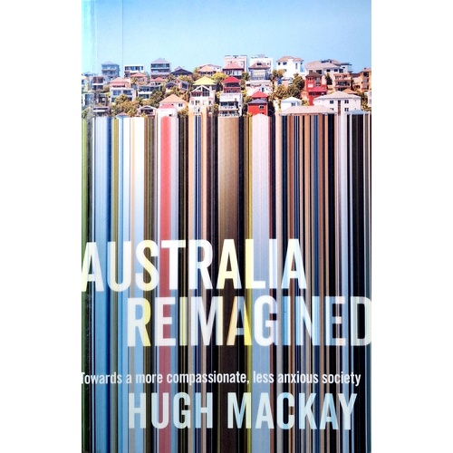 Australia Reimagined