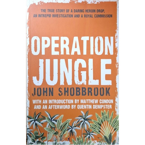 Operation Jungle