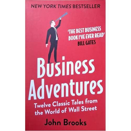 Business Adventures