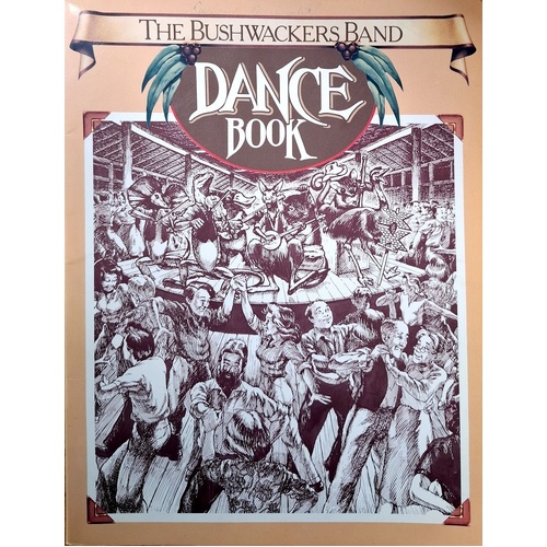 The Bushwackers Band Dance Book