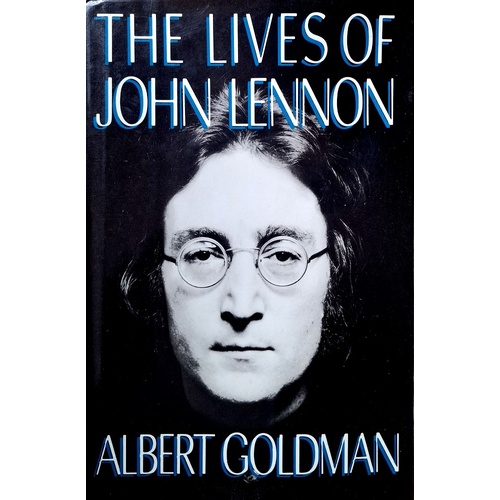 The Lives Of John Lennon