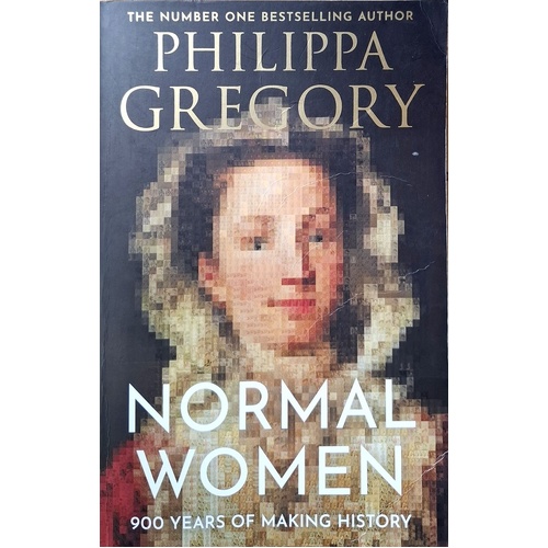 Normal Women. 900 Years Of Making History