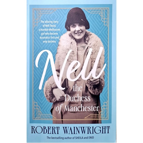 Nell, The Duchess Of Manchester