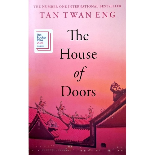 The House Of Doors