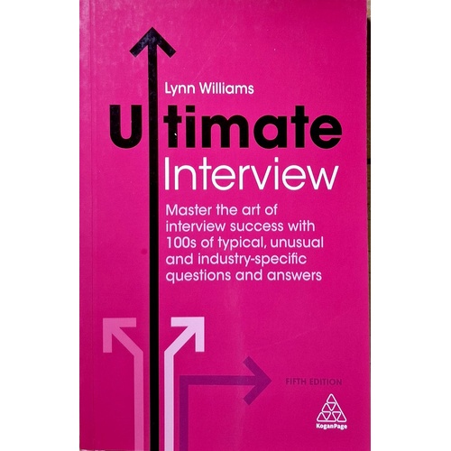 Ultimate Interview
