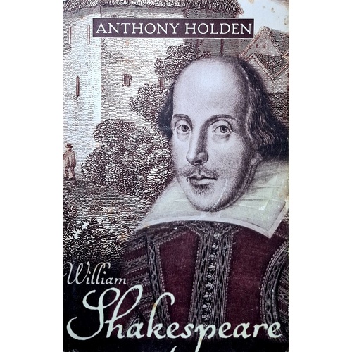 William Shakespeare. His Life And Work