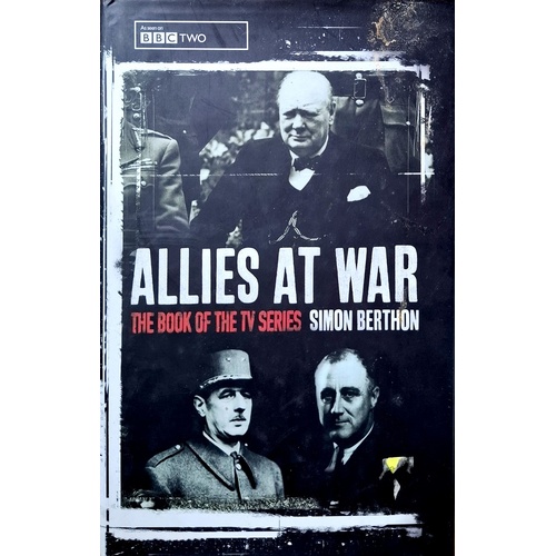 Allies At War
