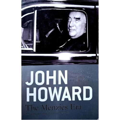 The Menzies Era