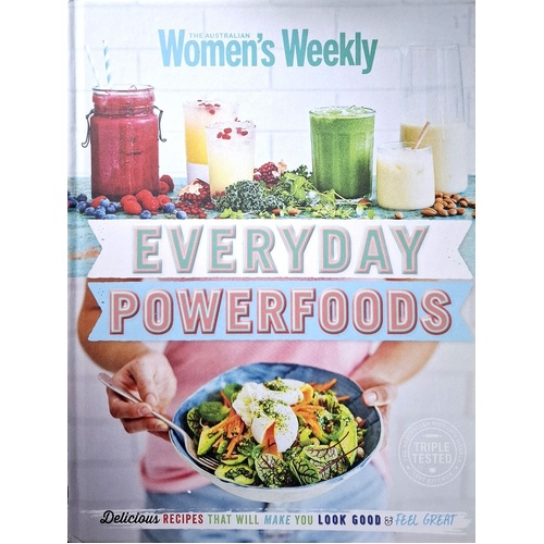Everyday Powerfoods
