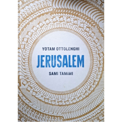 Jerusalem