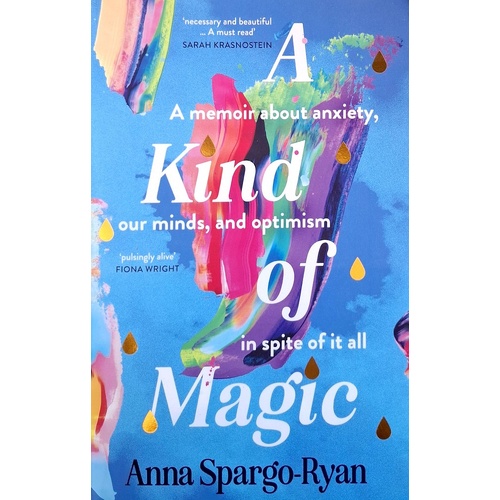 A Kind Of Magic
