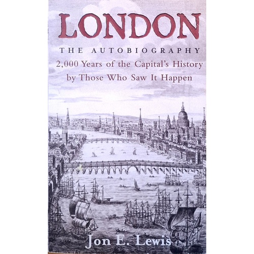London. The Autobiography