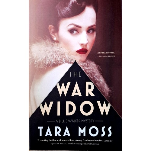 The War Widow