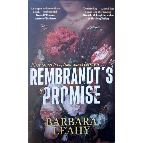 Rembrandt's Promise
