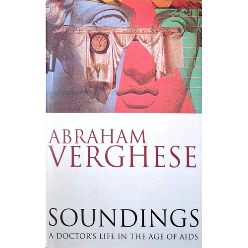 Soundings. A Doctor's Life In The Age Of AIDS