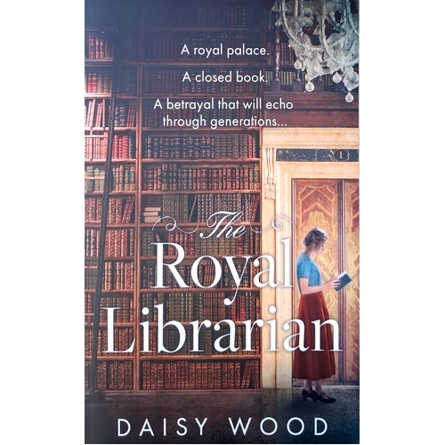 The Royal Librarian