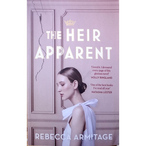 The Heir Apparent