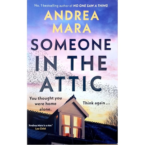Someone In The Attic