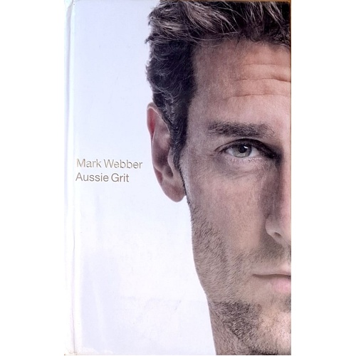 Aussie Grit
