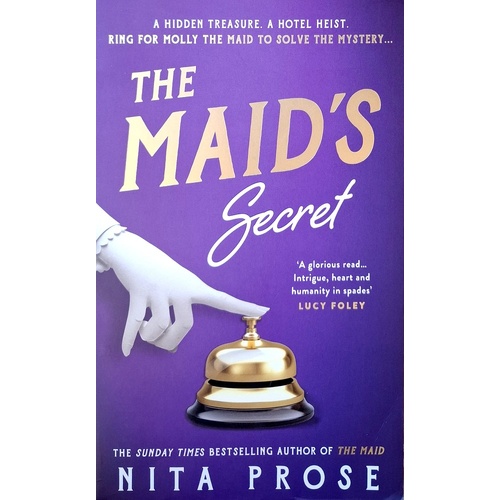 The Maid's Secret