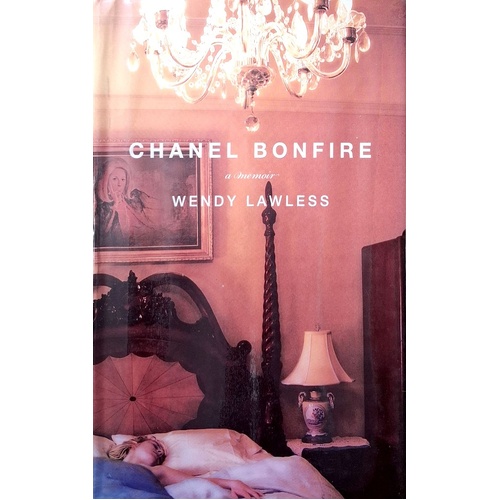Chanel Bonfire