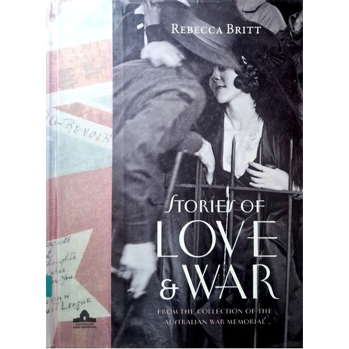 Stories Of Love And War