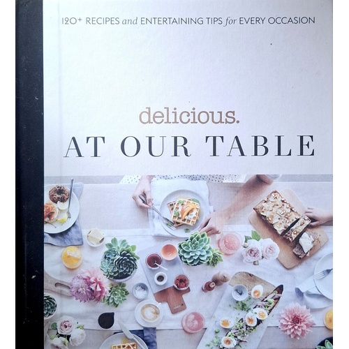 At Our Table