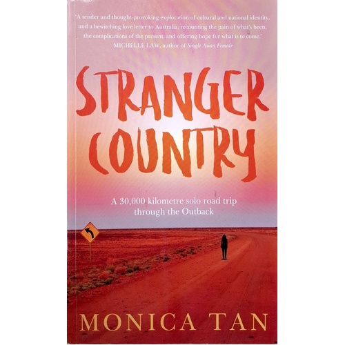 Stranger Country