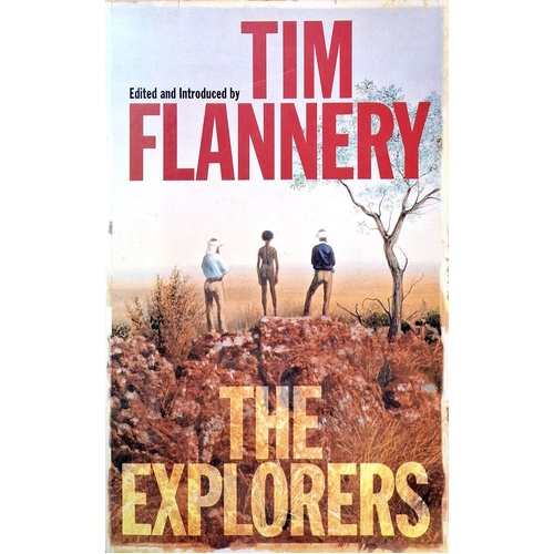 The Explorers