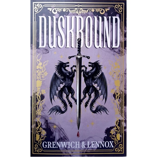 Duskbound