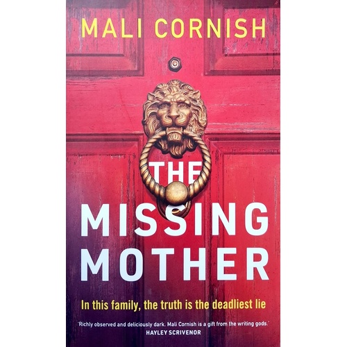 The Missing Mother