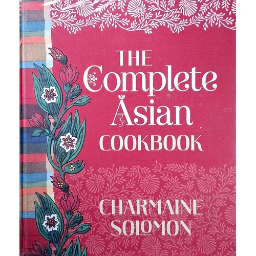 The Complete Asian Cookbook