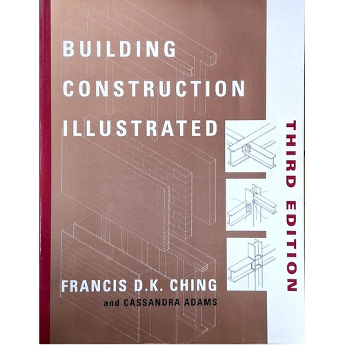 Building Construction Illustrated