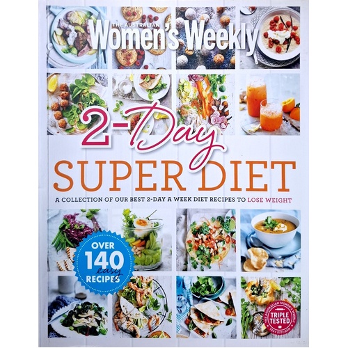 2-Day Superdiet