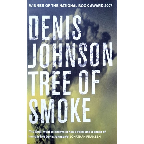 Tree Of Smoke