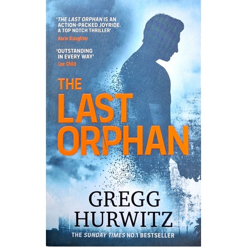 The Last Orphan