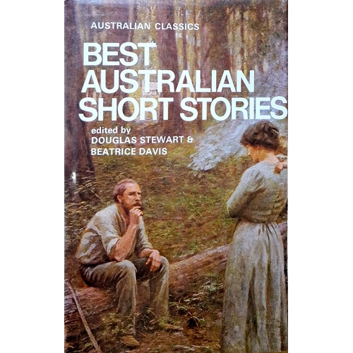 Best Australian Short Stories