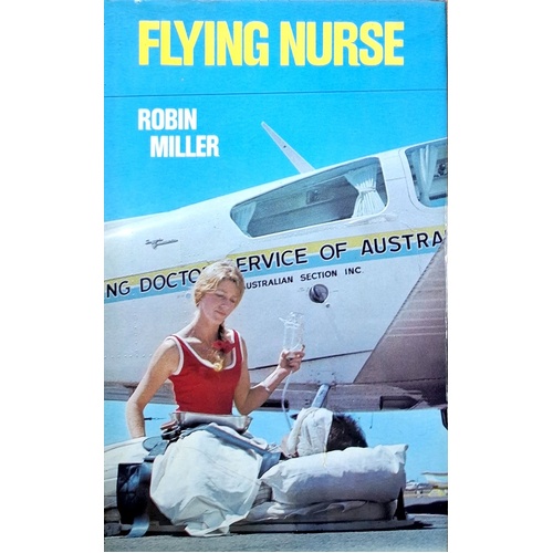 Flying Nurse