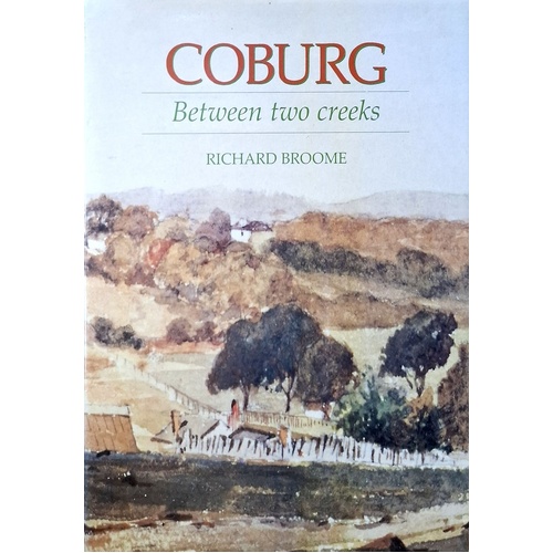 Coburg. Between Two Creeks