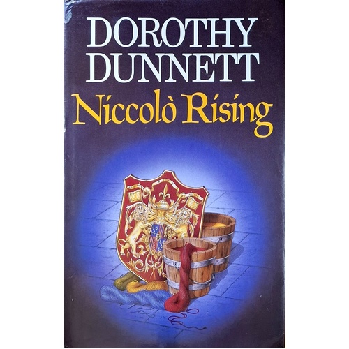Niccolo Rising