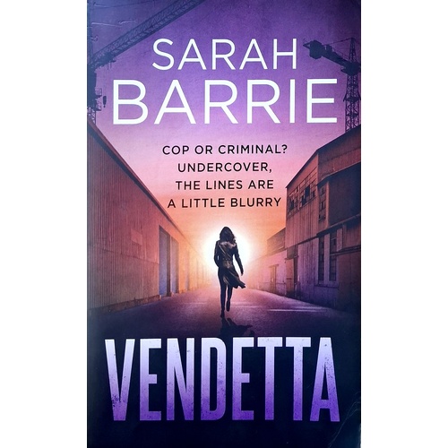 Vendetta