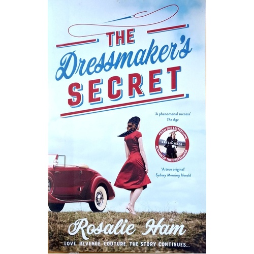 The Dressmaker's Secret