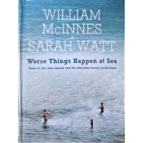 Worse Things Happen At Sea