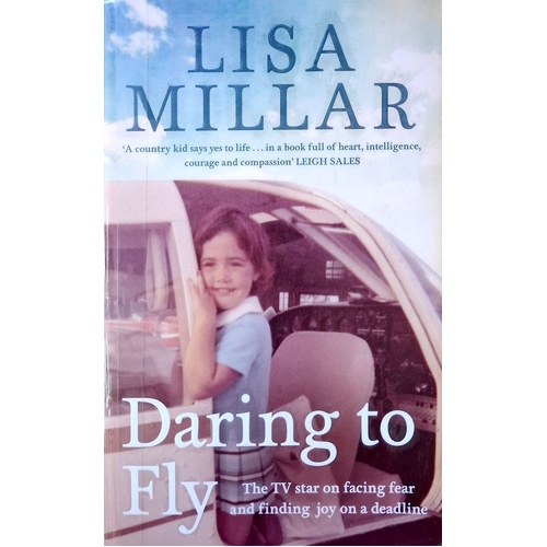 Daring To Fly