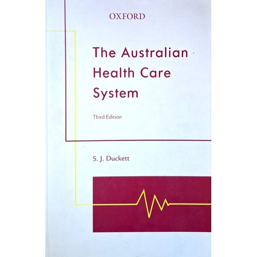 The Australian Health Care System
