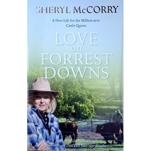 Love On Forrest Downs
