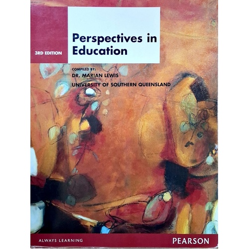 Perspectives In Education